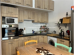 t3 à la vente -   34200  SETE, surface 46 m2 vente t3 - UBI437141045